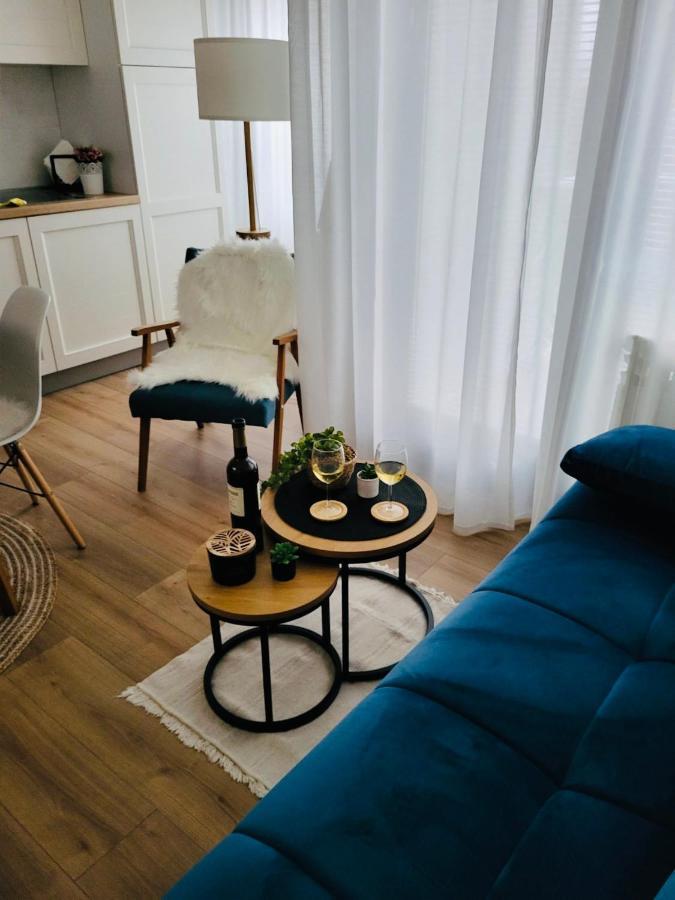 Comodo Apartman Vinkovci Εξωτερικό φωτογραφία